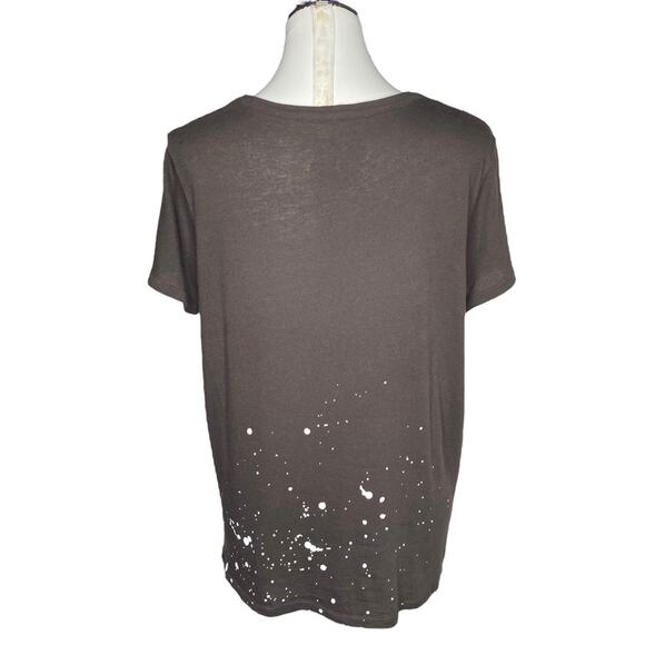 Chaser Bon Jovi Tee size Large - Picture 3 of 12